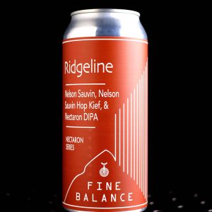 Fine Balance | Ridgeline | DIPA | 8%