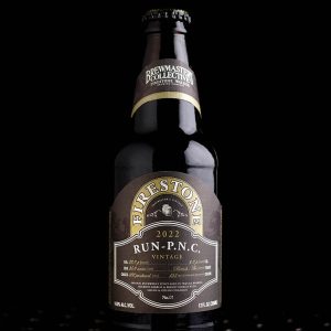 Firestone Walker | Run PNC (2022) | Imperial Buckwheat Stout Cannelle BA Tequila Bourbon Brandy | 14%