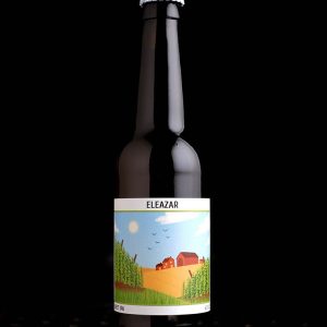 Flore | Eleazar | Brett Sour Farmhouse IPA | 6,5%