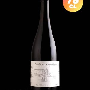 Flore | Ensemble #1 : Acknowledgment | Farmhouse BA | 5,6%