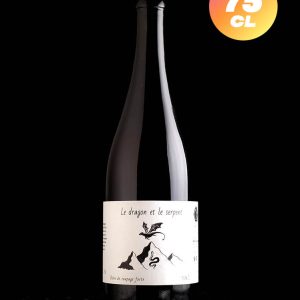 Flore | Le Dragon et le Serpent | Saison BA | 9%