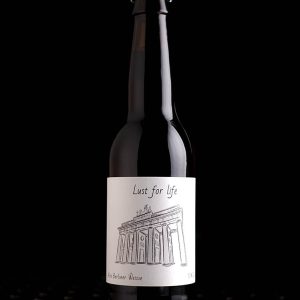 Flore | Lust for Life | Brett Berliner Weisse | 3,8%