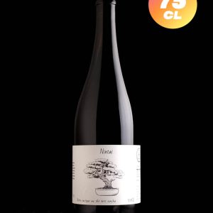 Flore | Nintai | Saison thé vert BA | 5,5%