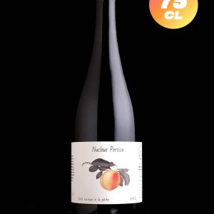 Flore | Nucleus Persica | Farmhouse Pêche BA | 6%