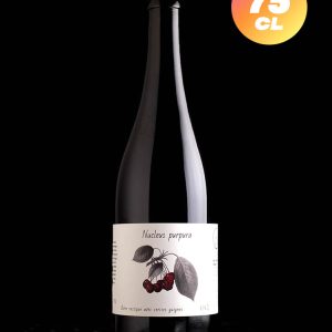 Flore | Nucleus Purpura | Farmhouse cerise BA | 6,2%