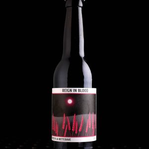 Flore | Reign in Blood | Porter Betterave | 5%