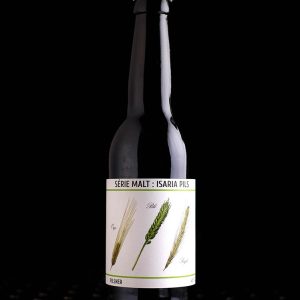 Flore | Serie Malt : Isaria Pils | Pils | 4,8%