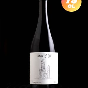 Flore | Speed of Life | Champagner Weisse | 8,8%