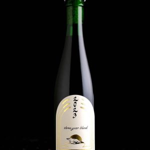 Fonta Flora | Three Year Blend (2023) | Sponta / Gueuze like | 6,5%