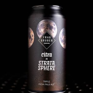 Frau Gruber | Citra in Stratasphere | TIPA | 10,1%