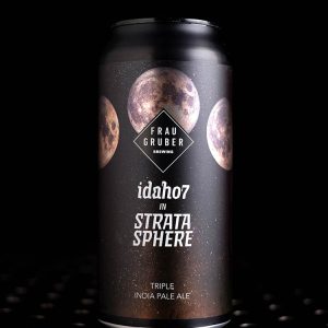 Frau Gruber | Idaho7 in Stratasphere | TIPA | 10%