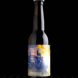 Galibot | Crépuscule | Cold IPA | 6%