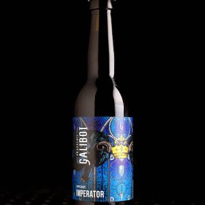 Galibot | Imperator | Doppelbock | 8%