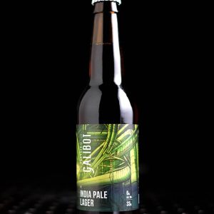 Galibot | India Pale Lager | 6%