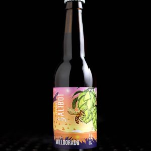 Galibot | Mieldorado | Helles Bock | 7,1%
