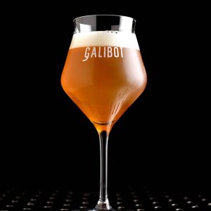 Galibot | Verre à pied 33 cl