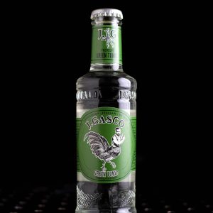 Gasco | Green Tonic (concombre)