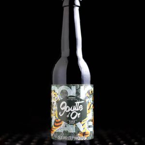 Goutte d’Or | Boucané | Lichtenhainer | 5%