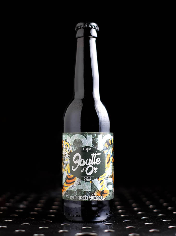 Goutte d’Or | Boucané | Lichtenhainer | 5%