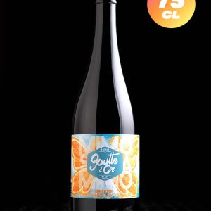 Goutte d’Or | Mimosa | Grisette | 4,5%