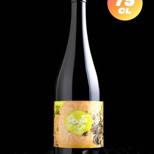 Goutte d’Or | Retour du Roy | Grape Ale | 7,7%