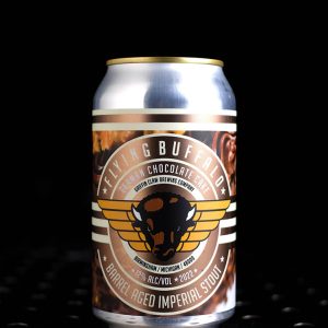 Griffin Claw | Flying Buffalo BA German Chocolate Cake 2022 | Imperial Stout | 12%