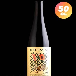 Grimm | Trellis | Saison de Coupage Sumac Abricot Nectarine Prune BA | 6,2%