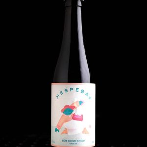 Hespebay | Blonde De Soif | Grisette | 4,5%