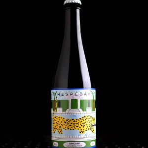 Hespebay | Graouhh | Saison sauvage | 6%