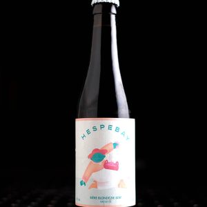 Hespebay | Grisette De Soif | Grisette | 4,5%
