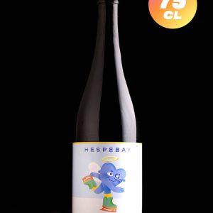 Hespebay | Liquide Diction | Saison / Spontanée | 5,3%