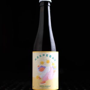 Hespebay | Saison Pissenlit | Saison | 6%