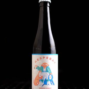 Hespebay | Saison S/ Pommes | Saison | 6%