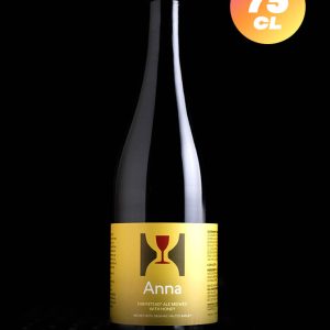 Hill Farmstead | Anna | Farmhouse | 6,4%