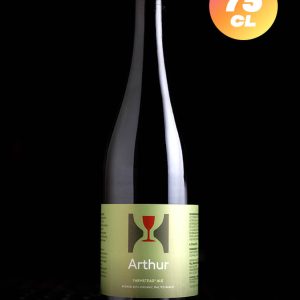 Hill Farmstead | Arthur | Farmhouse | 6%