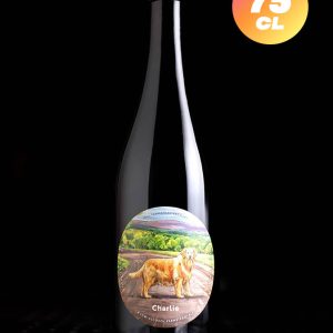 Hill Farmstead | Charlie | Farmhouse | 2%