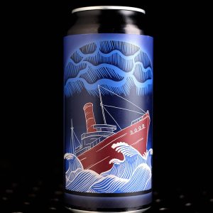 Holy Goat | 1895 Shipwreck Stout | Export Stout | 8%