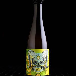 Holy Goat | Bergamot Crusher | Wild Bergamote | 5,6%