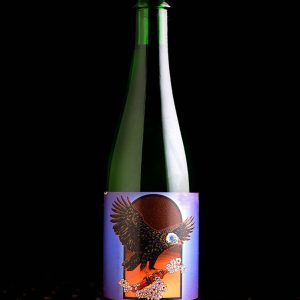 Holy Goat | Black Kite | Wild Litchi Jasmin | 6%