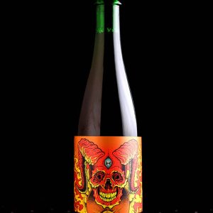 Holy Goat | Blood Orange Crusher | Wild Orange Sanguine | 6,5%