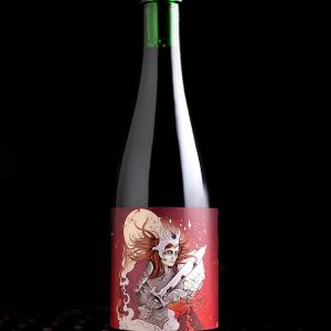 Holy Goat | Crimson Blade | Rouge des Flandres | 7,5%