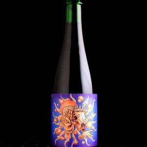 Holy Goat | Crimson King | Rouge de Flandres Fraise Cerise Cassis BA | 7%