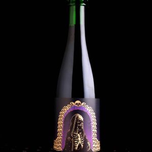 Holy Goat | Crypt Witch | Rouge des Flandres Cerise Miel BA | 8%