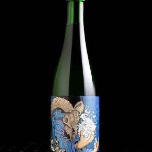 Holy Goat | Goat Wizard 2023 | Fermentation Mixte | 6%