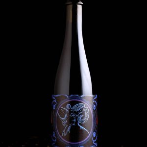 Holy Goat | Goatsmasher | English Barley Wine BA Whisky | 10%