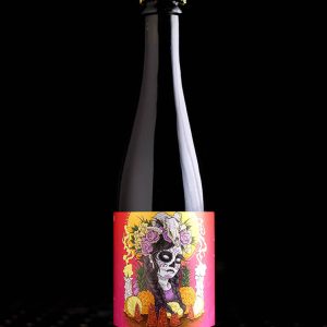 Holy Goat | Grim Fandango | Wild inspiration Tepache | 6%