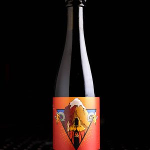 Holy Goat | Holy Mountain | Fermentation Mixte Cerise | 7%