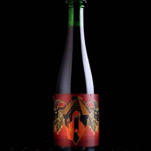 Holy Goat | Holy Mountain (2024) | Wild Cerise Stevnsbær | 6,2%