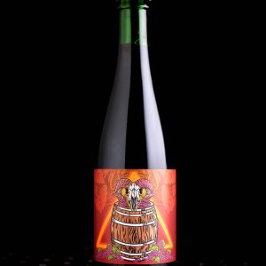 Holy Goat | Rondo Vines | Grape Ale BA | 7,4%