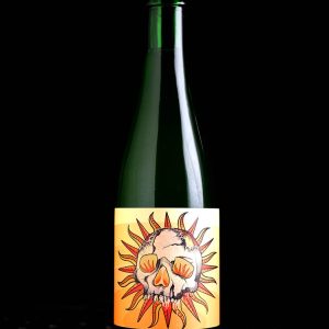 Holy Goat | Sol Invictus | Wild Radler Orange Citron | 3,4%